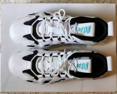 deion sanders vapormax