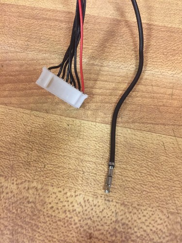 Pioneer SX-10AE Replacement Wifi Board RUITZA172AWZZQ, JS-BTMA2F76S-2, AB1520 - Picture 6 of 7