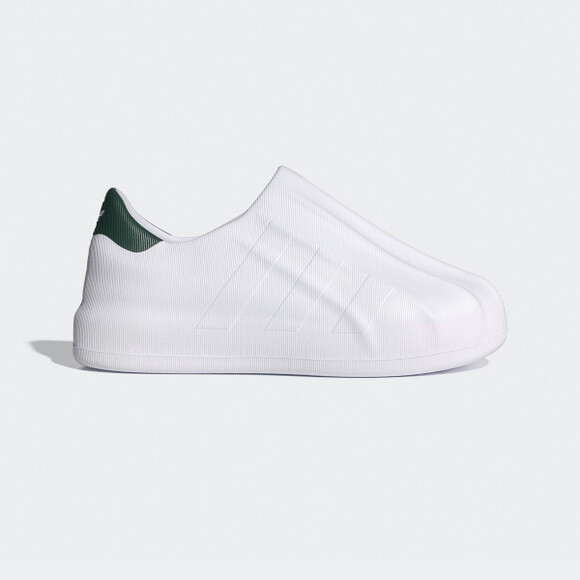 Adidas adiFOM Superstar - Белый / IF6182 / Мужская обувь, Кроссовки с ускоренной доставкой