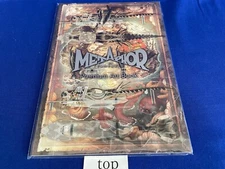 Premium Artbook only] Metaphor ReFantazio Atlus 35th Anniversary Edition