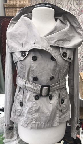 SUPERDRY Professional Vintage cropped 