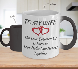 mug gift for husband