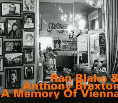 Ran Blake - A Memory of Vienna [New CD] Spain - Import