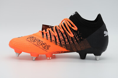 Puma Future Z 1.3 MxSG Orange Synthetic (106750_01) Gr. EUR 40 *NEU* v. Händler 