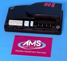 Rascal Veo X & Sport  Mobility Scooter 45amp Control Unit / Brain - Parts