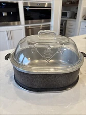 Guardian Ware Roaster