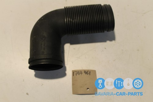 Original BMW  E39 530iA   Lima Luftführung Luftkanal Lichtmaschine Kanal Rohr...