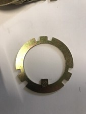 MG MMM Rear Hub Lockwasher J2 PA PB N F M