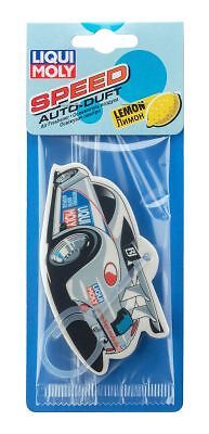 LIQUI MOLY 1661 Auto Duft Speed Lemon