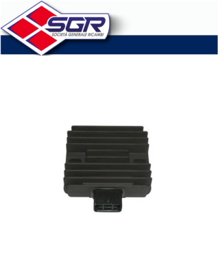 175422 Spannungsregler Kawasaki Z 750 2006
