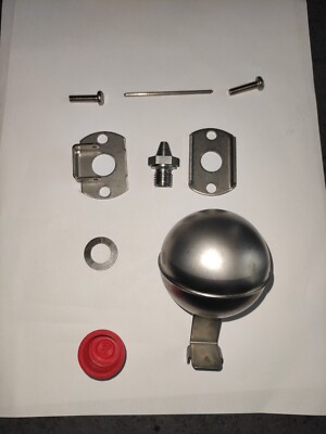 Spirax Sarco Hauptventil Baugruppe 0660180 NEU 