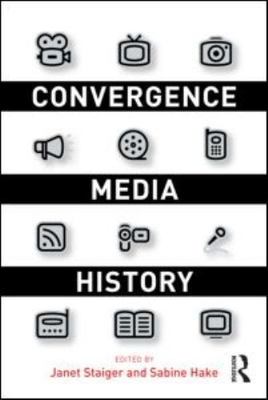 Convergence Media History