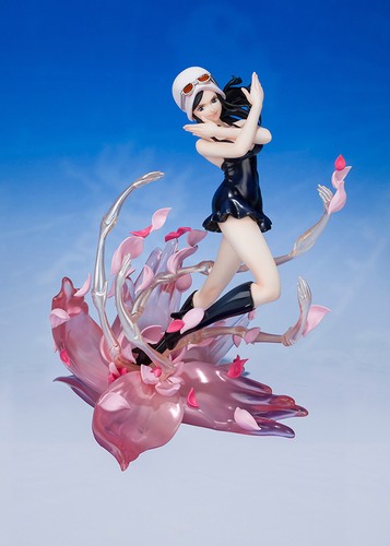 ZCWO Fools Paradise Fools Essentials Night Light Legend One Figure