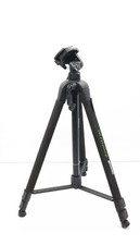 Cullmann Primax 180 3 Bein Alu Stativ mit Schnellwechselplatte