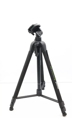 Cullmann Primax 180 3 Bein Alu Stativ mit Schnellwechselplatte
