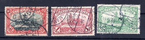 Doa 19/21 Impeccable Stamped (BA0877