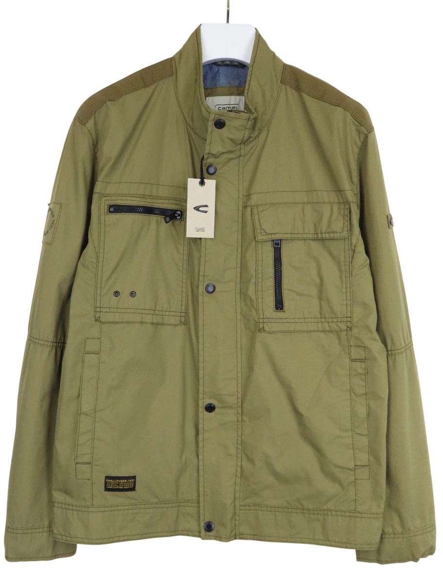 Camel Active Jackets for Men for Sale - Shop New & Used - eBay