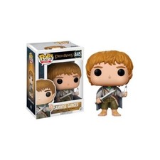Funko Pop! Figura Samwise Gamgee Il Signore degli Anelli