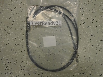 Kawasaki js-440-550 Jet-Ski Jetski Throttle-Cable Up to 1986 NEW In Stock RTS