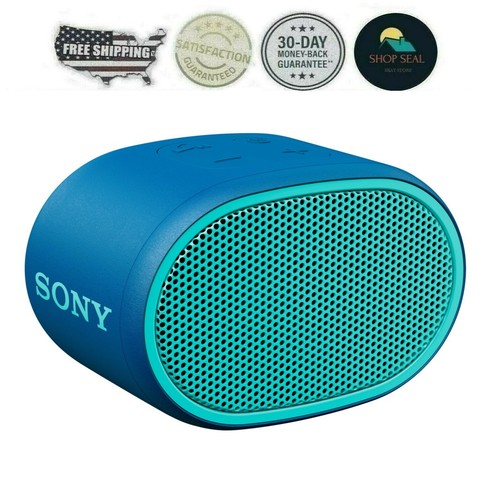 Parlante Portatil Blutu Bluetooth Para Escuchar Musica Recargable Gran  Sonido | eBay