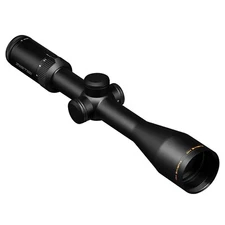 Zero Tech Optics Thrive HD 6-24x50mm Rifle Scope, PHR II Reticle #TH6245P