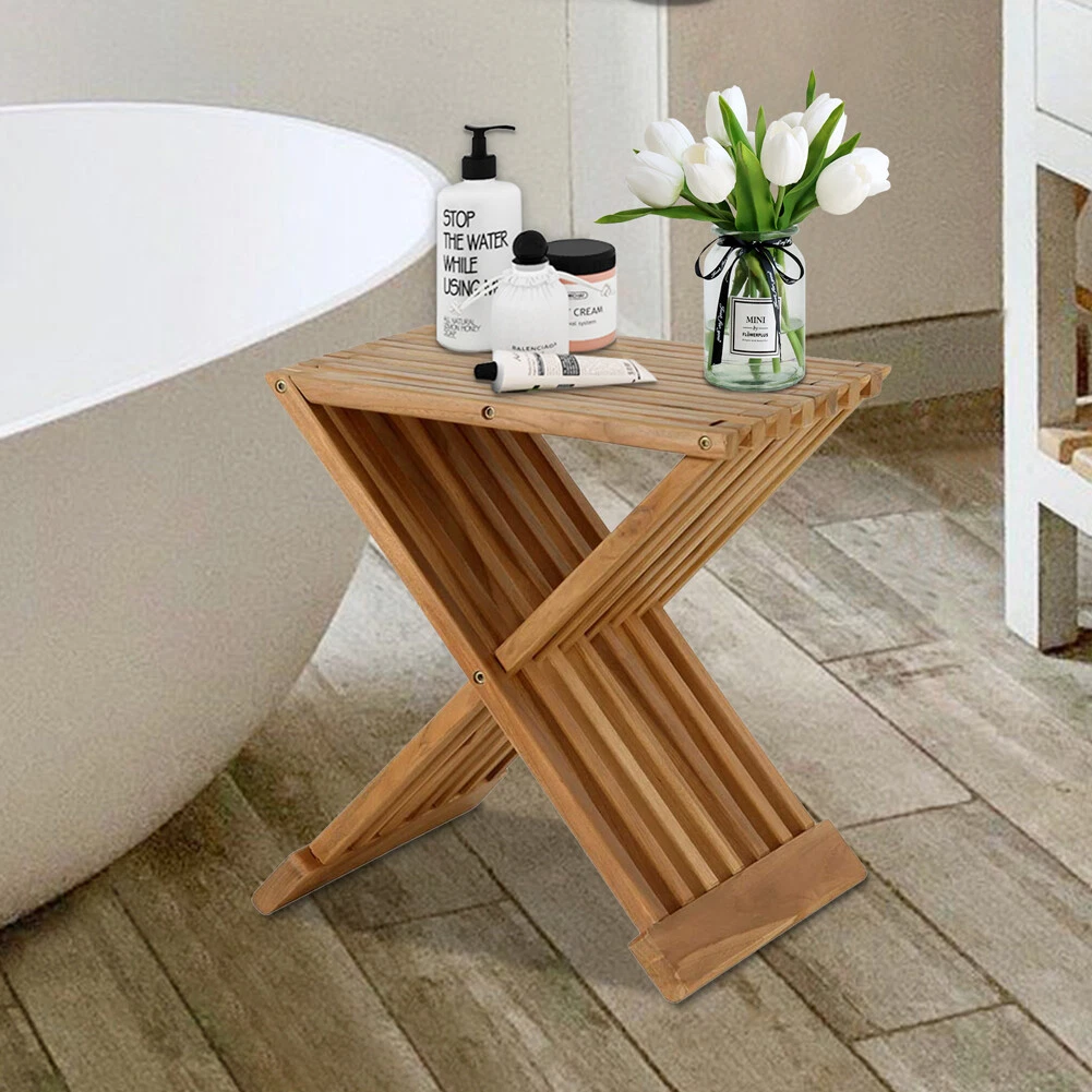 Small bathtub stool sales