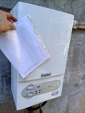 Caldaia VAILLANT VMW 242 camer…