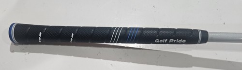 Taylormade Sim Max Iron Set 7-Pw, Sw, Aw Ladies Aldila Nv 45 Graphite - Picture 21 of 22