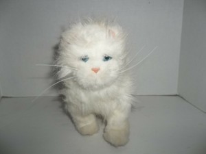 tiger electronics cat