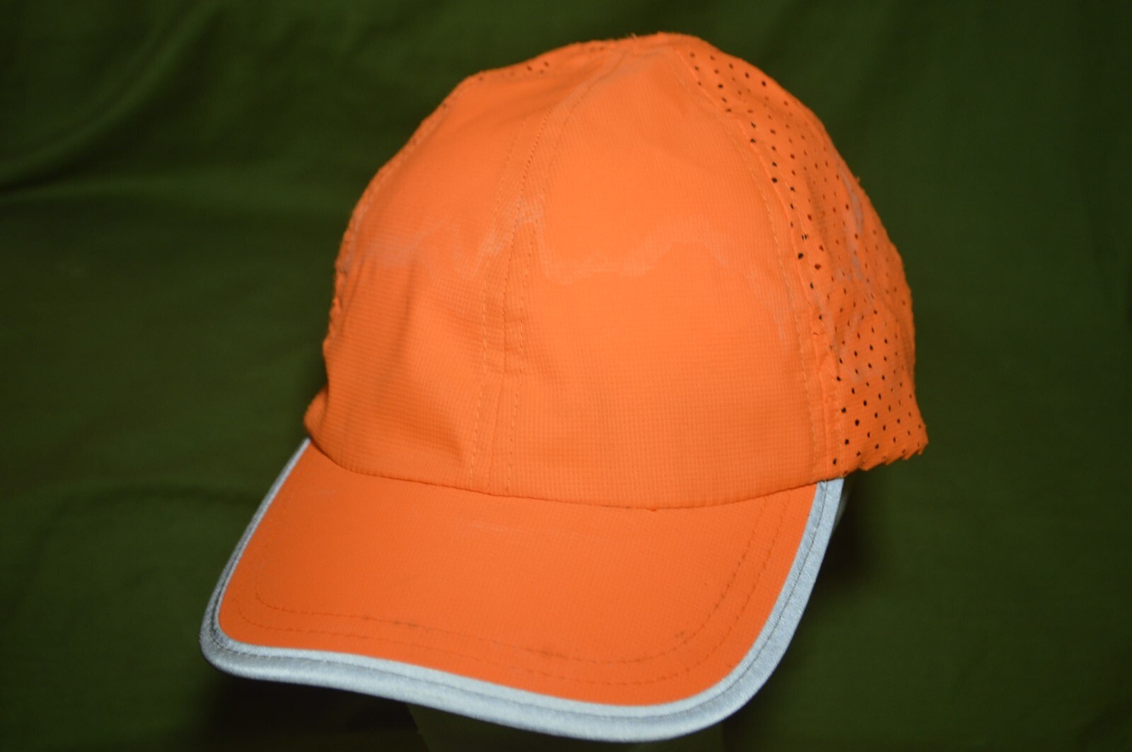 Lightweight Breathable Adjustable Reflective Stri… - image 1