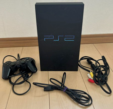 SONY Playstation 2 Console PS2 Video Game System Model Number Random NTSC-J