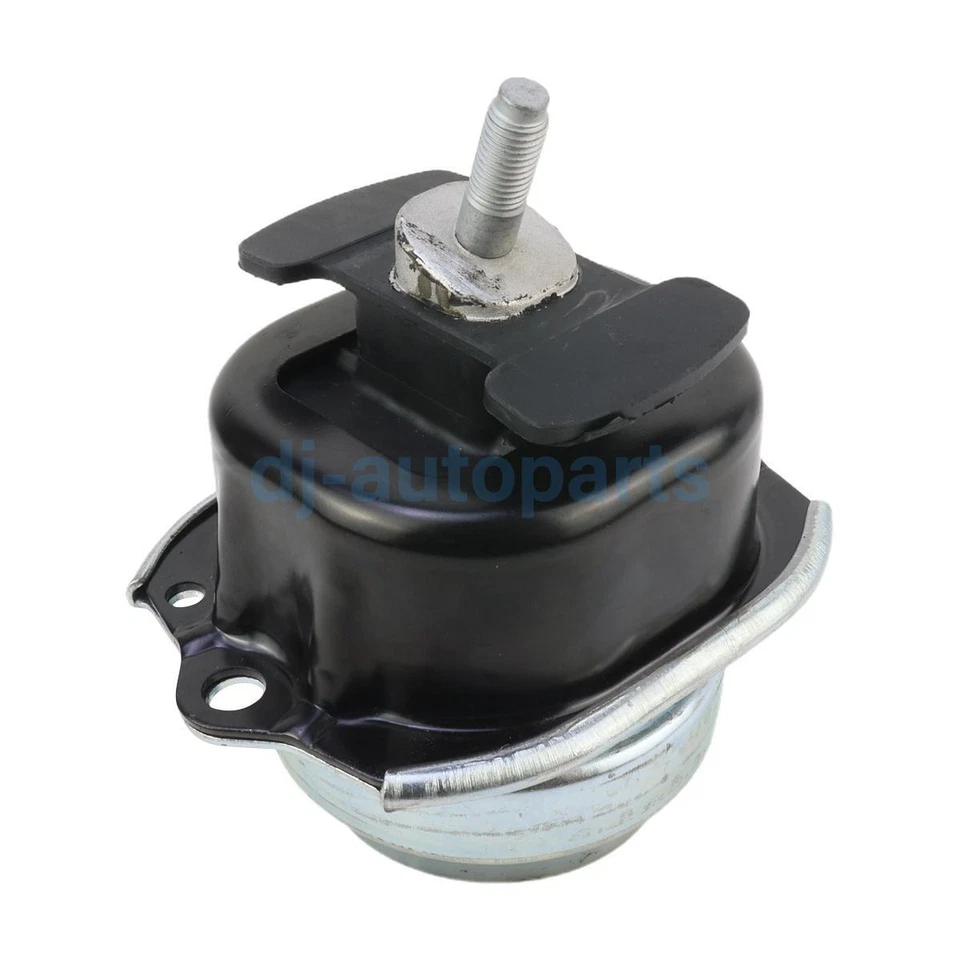 3pcs Left + Right Engine Motor Transmission Mounts For BMW X5 E70 X6 E71 Foto 4 de 4