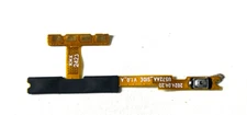 AT&T Vista 2 U572AA / Cricket Debut S3 Power Volume Button Side Flex Cable OEM