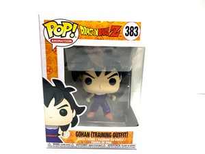 funko pop dragon ball gt