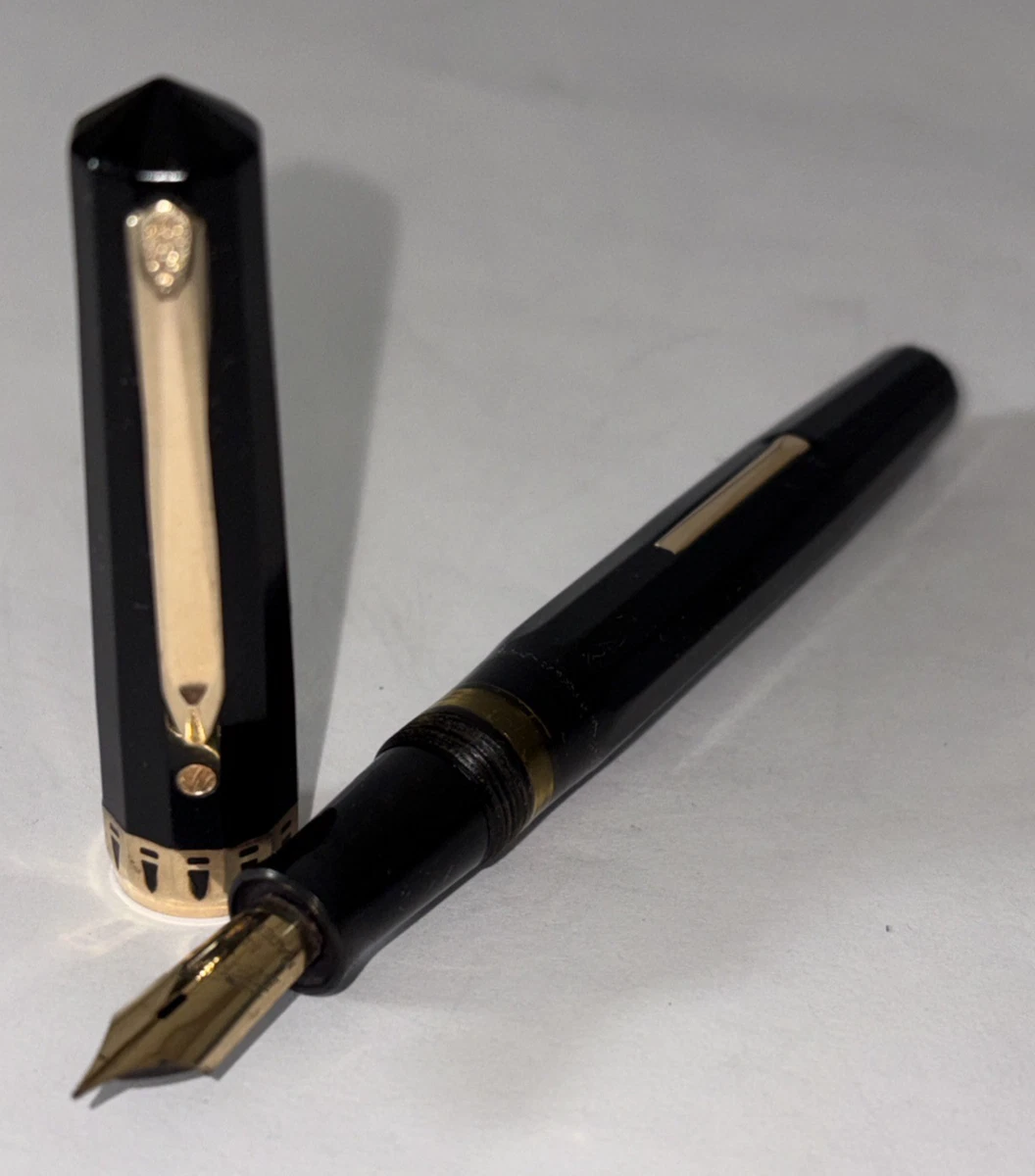 エバーシャープ Wahl Eversharp Doric Wahl-Eversharp Doric Set – Ozark Pen Shop