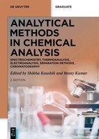 Analytical Methods In Chemical Analysis | Shikha Kaushik (U. A.) | Taschenbuch