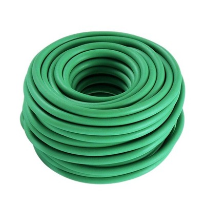 Soft Plant Ties, Garden Ties TPR Flexible Durable Heavy Duty Twist Wire for T...