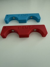 Magnetic Conduit Spacer 1  EMT 2 Spacing