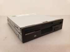 Vintage Floppy Disk Drive 1.44 MB ALPS FDD DF354H Black R W Tested