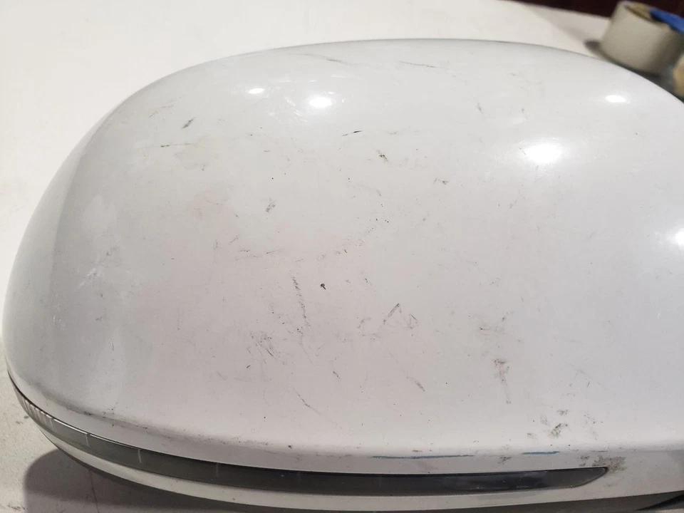 Right Side View Mirror - 2009 Audi A3 - OEM 481506 - Image 2 of 4