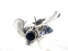 9673283680 TURBINE TURBOLADER CITROEN BERLINGO 1.6 D 55KW 5M 2P (2016) RIC