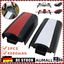 2PCS 11,1V 4000mAh batteria per drone quadricottero Parrot Bebop 2 batteria litio