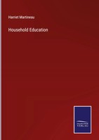 Harriet Martineau | Household Education | Buch | Englisch (2022) | Gebunden