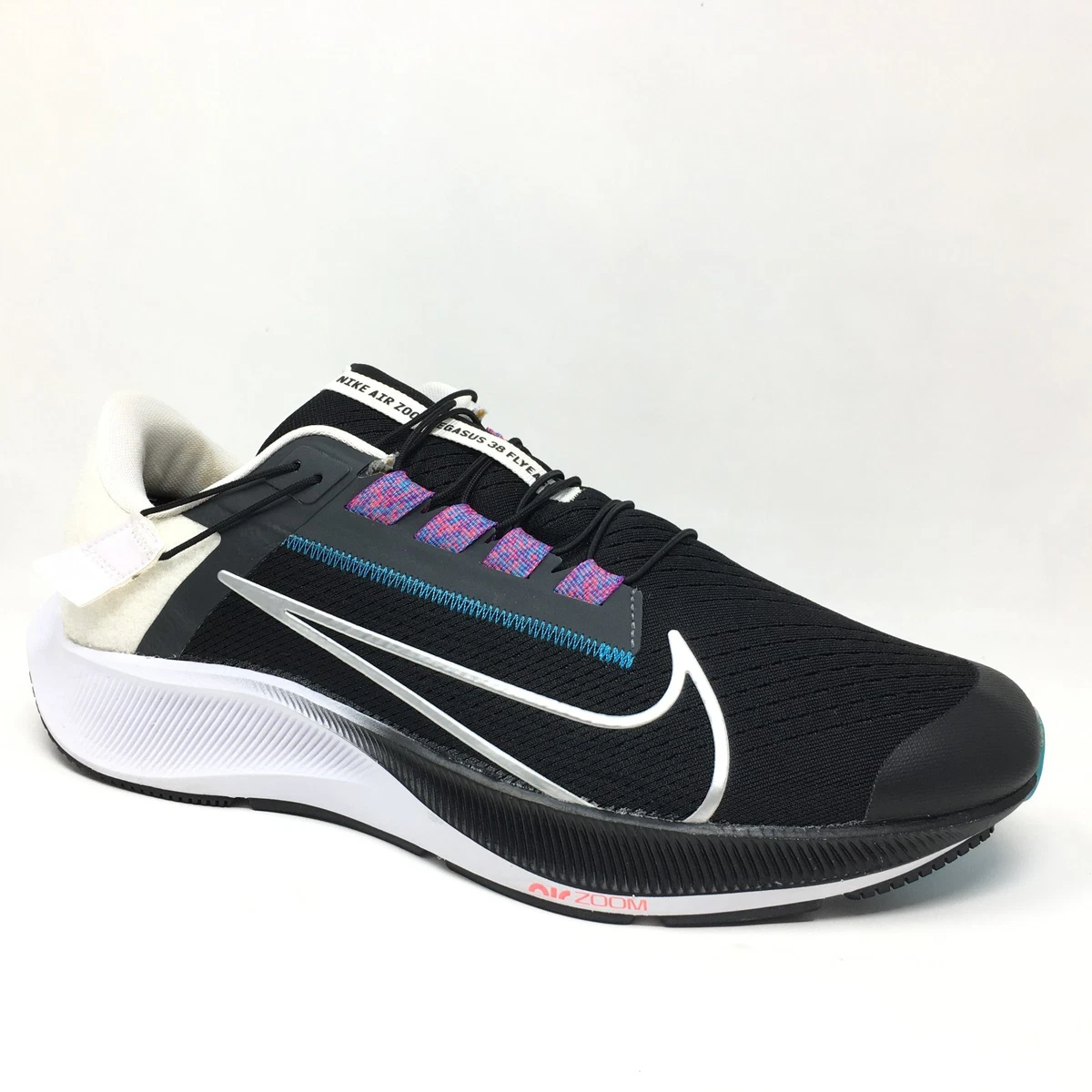 Nike Air Zoom Pegasus 38 FlyEase for Sale | Authenticity