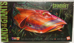 Spindrift Land of the Giants | eBay
