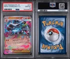 New Listing2025 POKEMON PFL EN-PHANTASMAL FLAMES #013 MEGA CHARIZARD X EX PSA 10