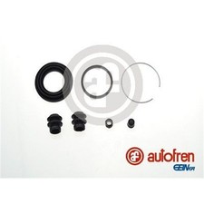 Kits de frein Citroen C-CROSSER