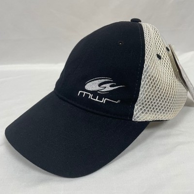 Chase Authentics NASCAR Hat 5600 Racing Cap Mesh Back Adjustable Hook & Loop
