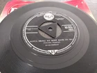 ELVIS PRESLEY - SANTA BRING MY BABY BACK  - RCA - UK - 1025 - ROCK - 1957