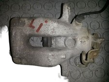 Bremssattel links hinten PEUGEOT 307 SW (3H) 2.0 HDI 90